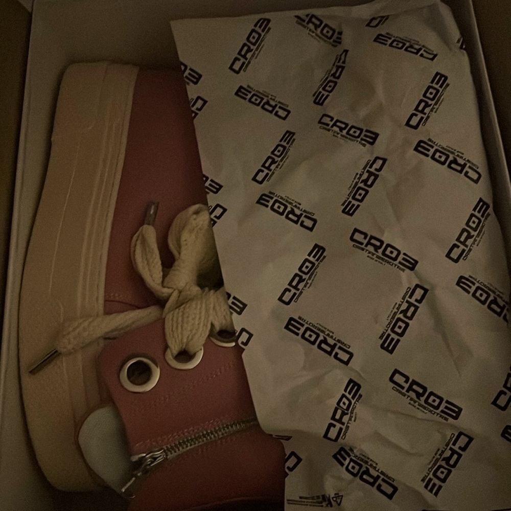 Calipso shoes